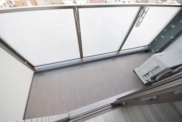 グランパーク町屋の物件内観写真